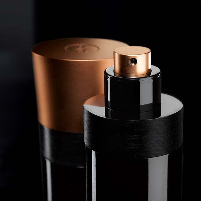 Armani code profumo outlet 60 ml